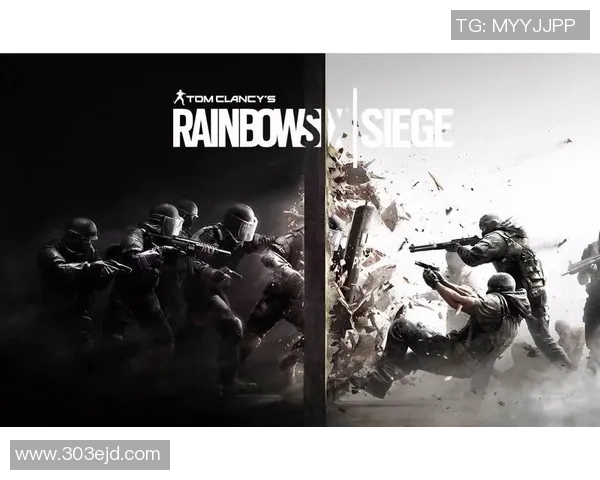 彩虹六号：围攻国际邀请赛战术解析与爆破技巧全揭秘