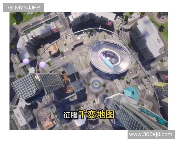 创意地图竞速大挑战:谁能最快征服自制地图在堡垒之夜中脱颖而出 创意地图竞速大挑战:谁能最快征服自制地图在堡垒之夜中脱颖而出