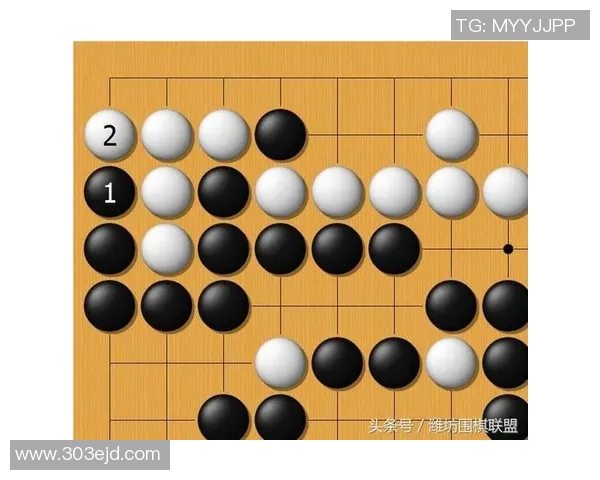 官子阶段的战略博弈与寸土必争的围棋智慧探讨 官子阶段的战略博弈与寸土必争的围棋智慧探讨