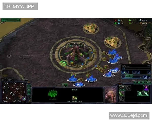 闪电矩阵与神族荣耀的交响曲在星际争霸II中的壮丽篇章