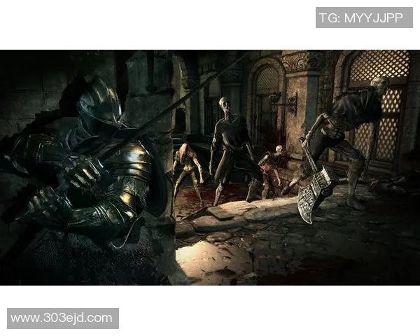 黑暗之魂III中的火焰传承与责任的抉择