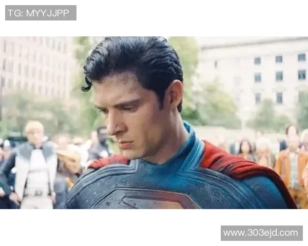 超级英雄电影是否真的陷入了观众疲劳的怪圈中 超级英雄电影是否真的陷入了观众疲劳的怪圈中