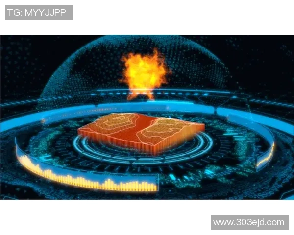 未来电竞的革命:脑机接口与全息投影技术的融合与展望 未来电竞的革命:脑机接口与全息投影技术的融合与展望